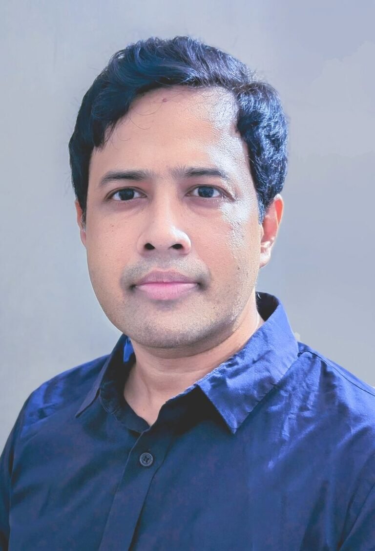 Md. Zahidul Hassan Bulbul | SEO Specialist | Digital Marketing Strategist