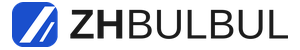 ZHBULBUL Logo