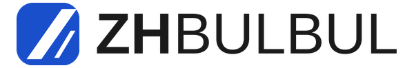 ZHBULBUL Logo updated