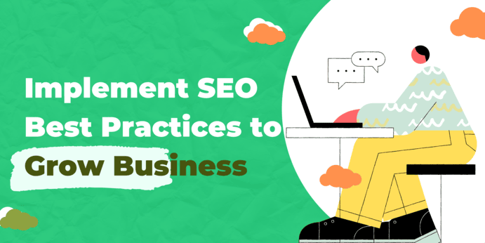 Implement SEO Best Practices