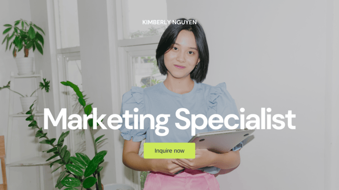 stunning professional look and user-friendly website