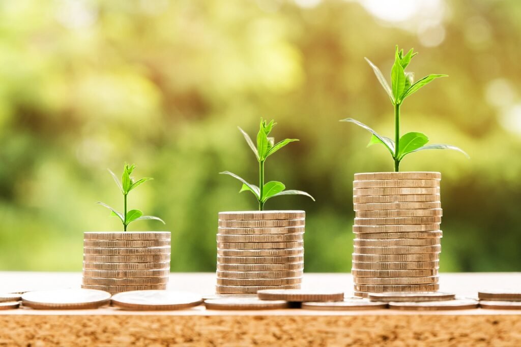 return on investment