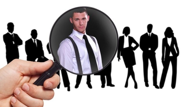 the hiring process step by step