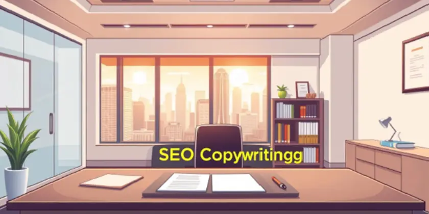 Best SEO copywriting Service ZHBULBUL