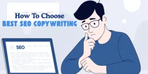 How to Choose the Best SEO Copywriting Services ZHBULBUL