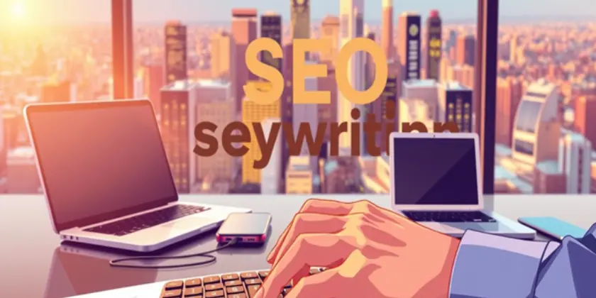 SEO copywriting ZHBULBUL