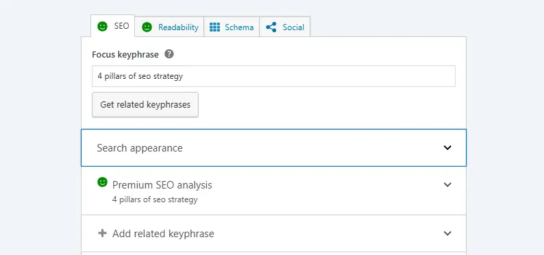 On Page SEO ZHBULBUL