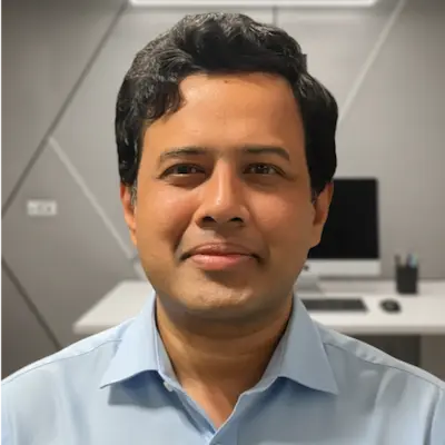 Md. Zahidul Hassan Bulbul, SEO content writer and SEO specialist