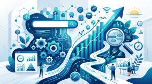 Search engine optimization strategies and metrics